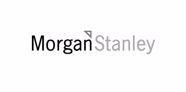 corporate photography client morgan stanley logo